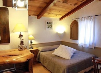 Les Oliviers de Palombaggia