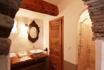 Les Oliviers de Palombaggia