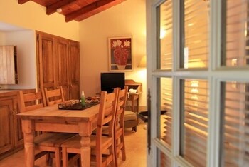 Les Oliviers de Palombaggia