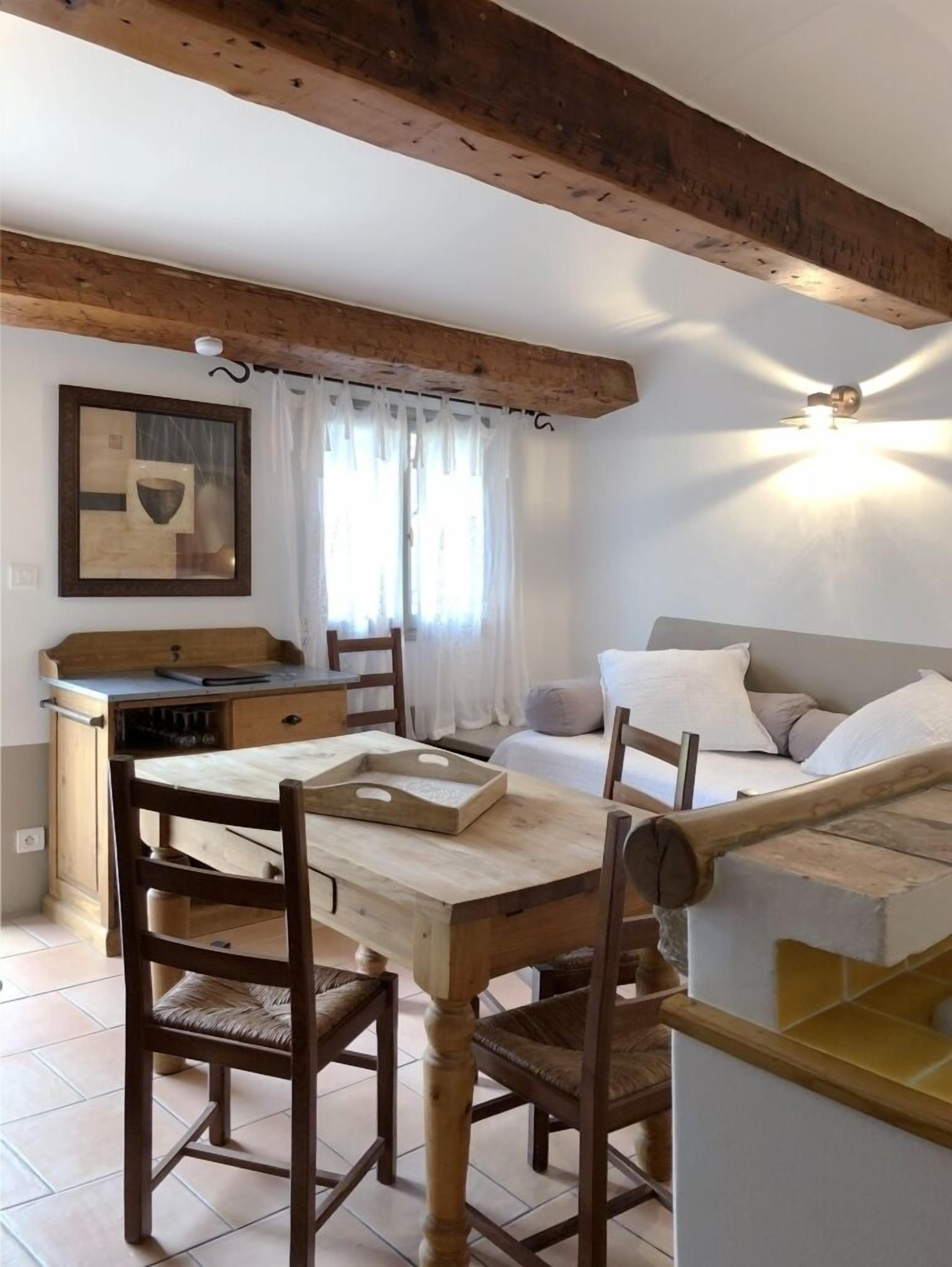 Les Oliviers de Palombaggia