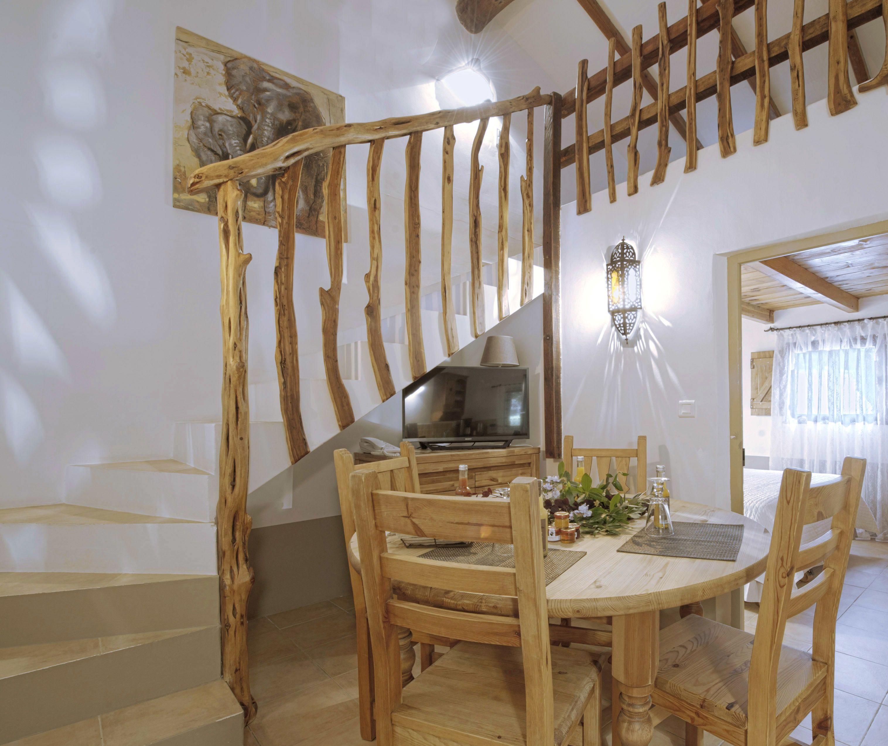 Les Oliviers de Palombaggia