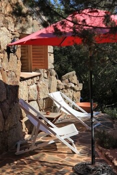 Les Oliviers de Palombaggia