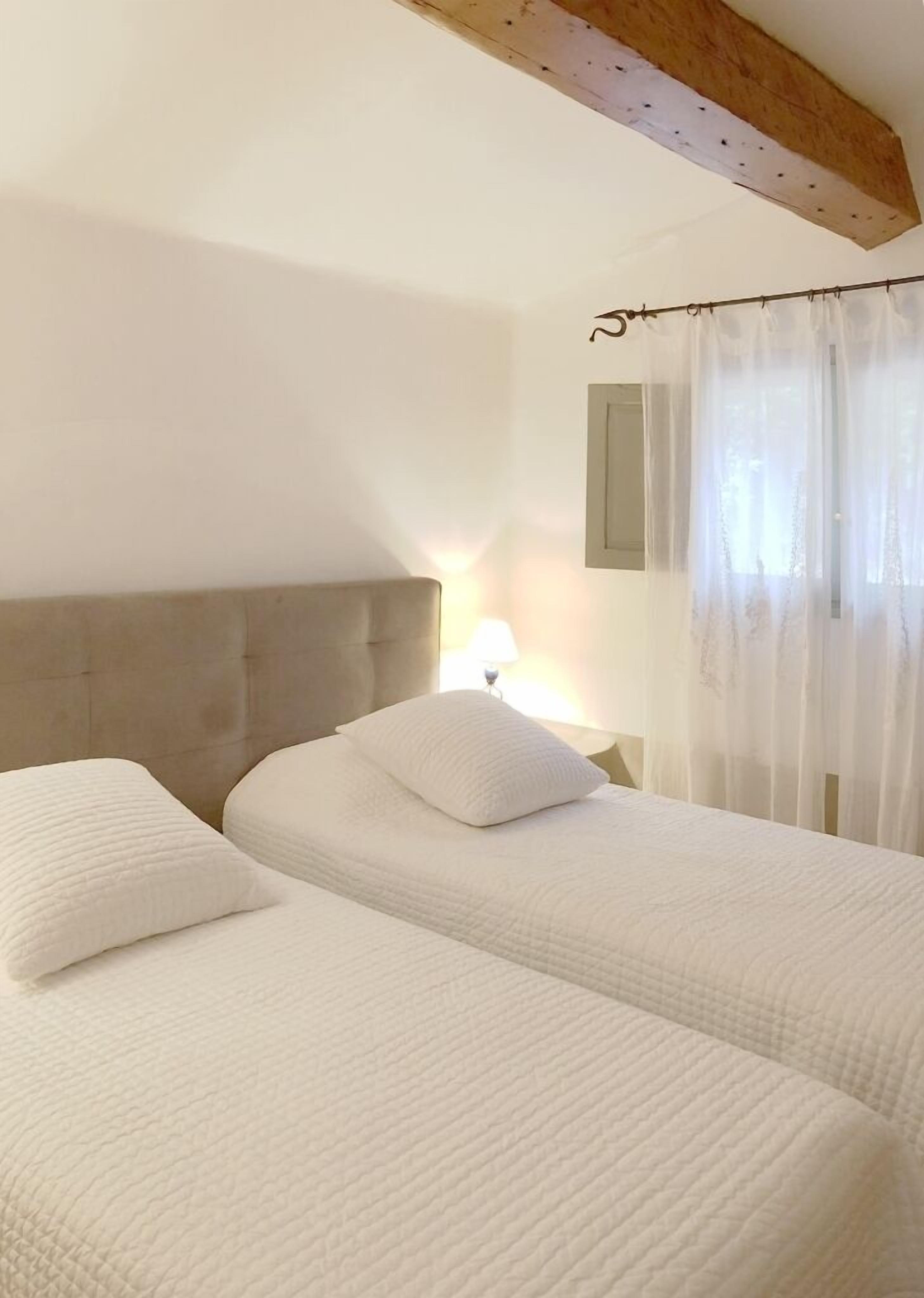 Les Oliviers de Palombaggia