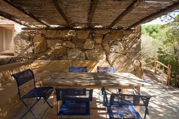 Les Oliviers de Palombaggia