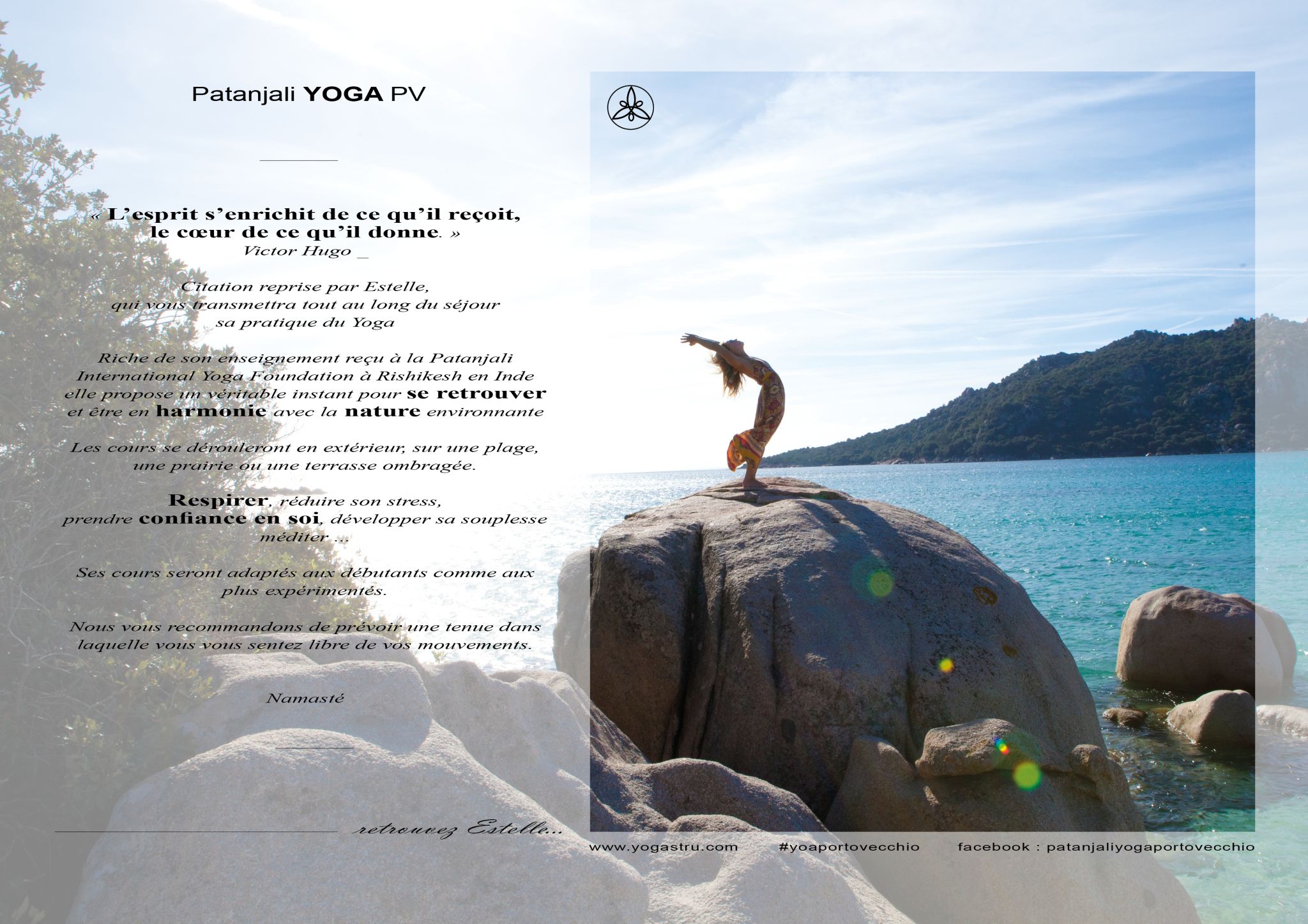 Les Oliviers de Palombaggia