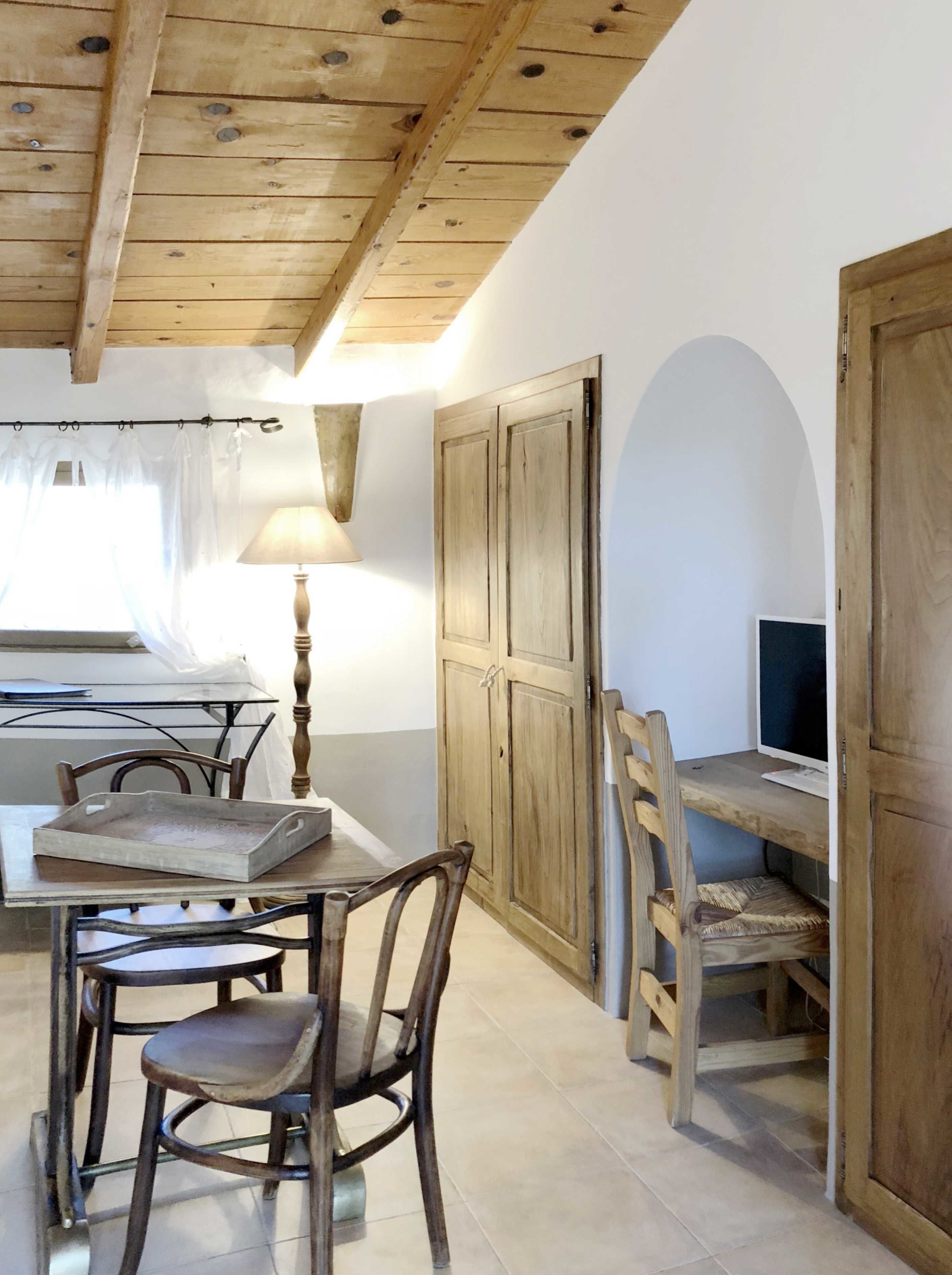 Les Oliviers de Palombaggia