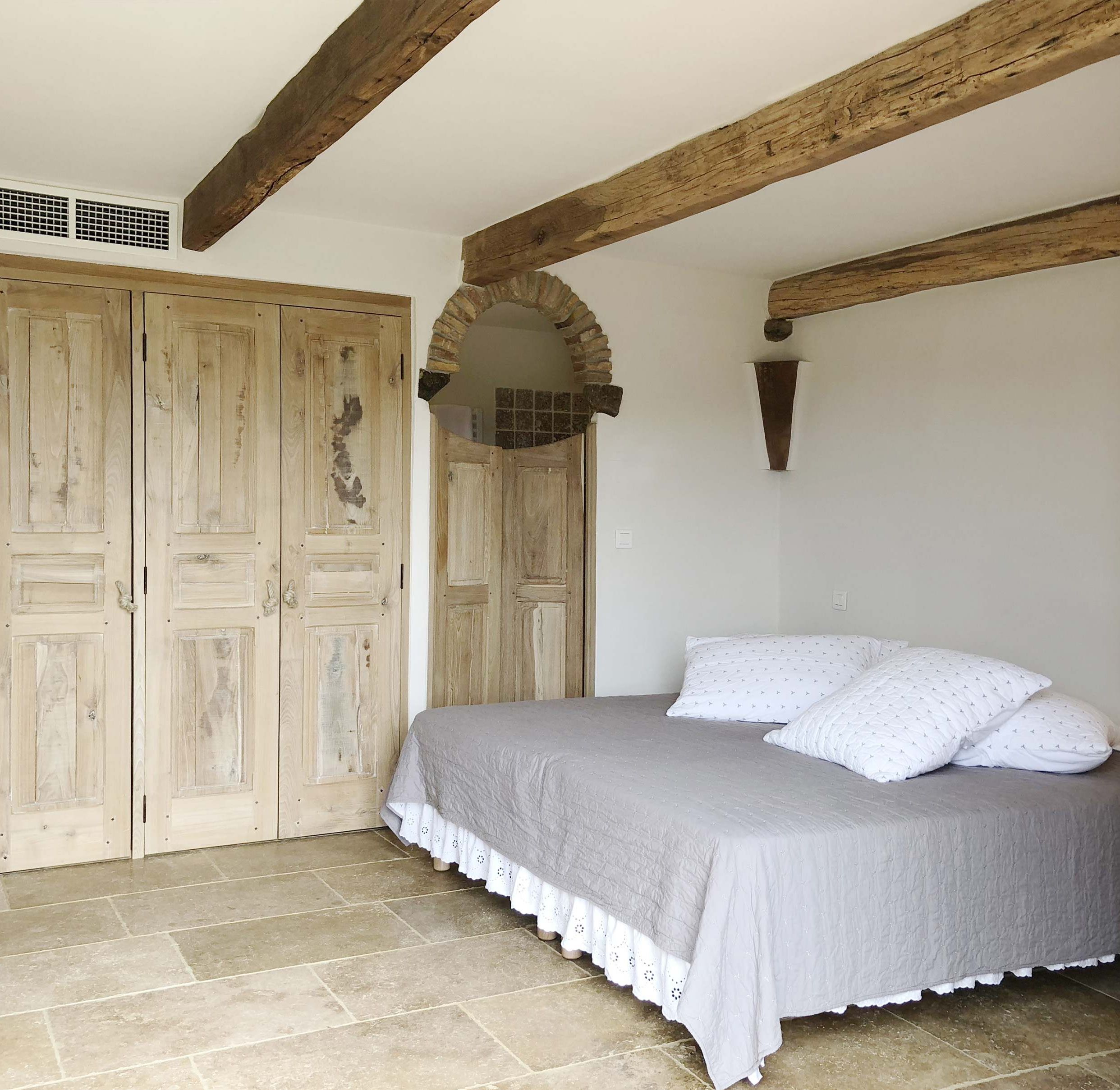 Les Oliviers de Palombaggia