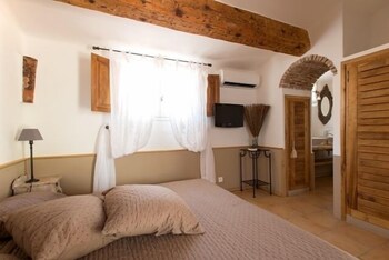 Les Oliviers de Palombaggia