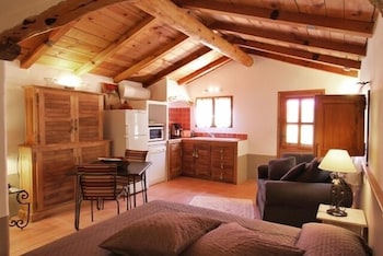 Les Oliviers de Palombaggia