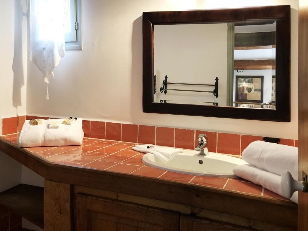 Les Oliviers de Palombaggia