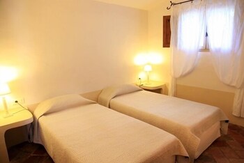 Les Oliviers de Palombaggia