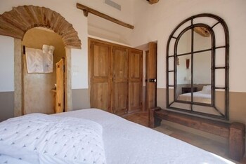 Les Oliviers de Palombaggia