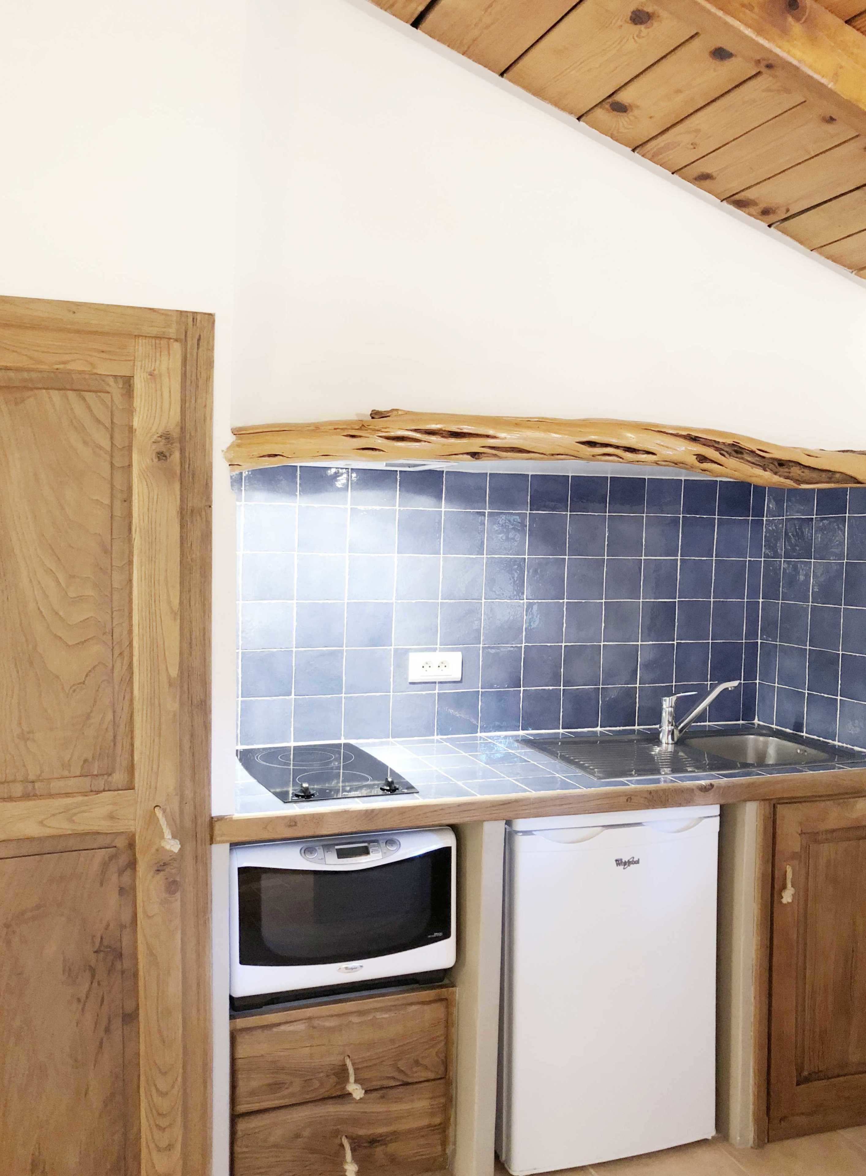 Les Oliviers de Palombaggia