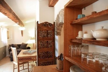 Les Oliviers de Palombaggia