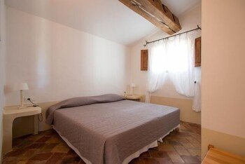 Les Oliviers de Palombaggia