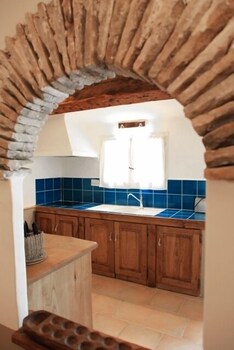 Les Oliviers de Palombaggia