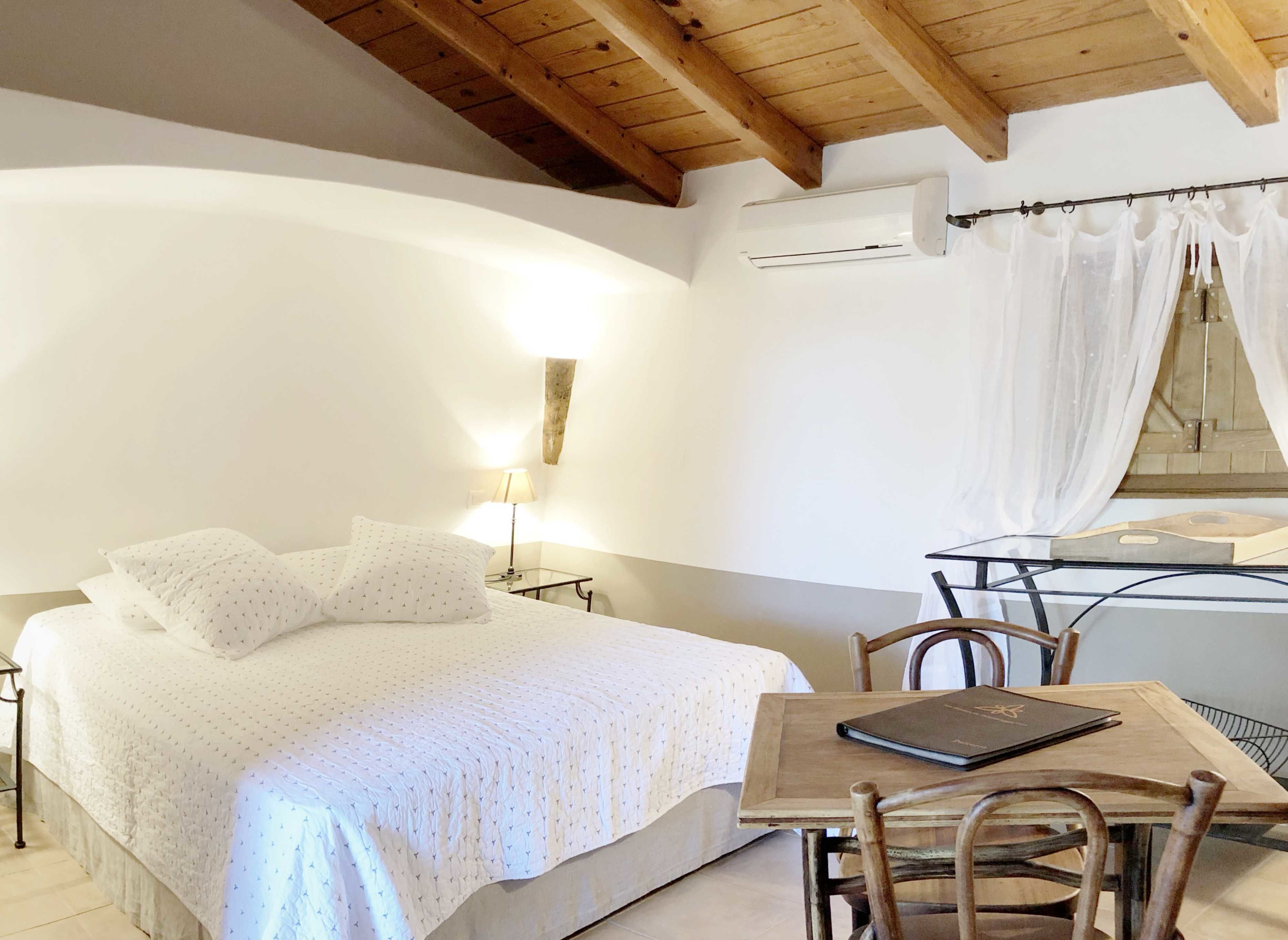 Les Oliviers de Palombaggia