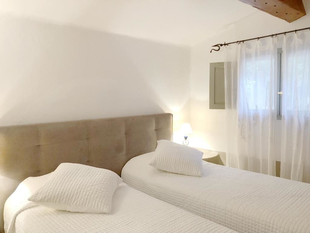 Les Oliviers de Palombaggia