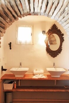 Les Oliviers de Palombaggia