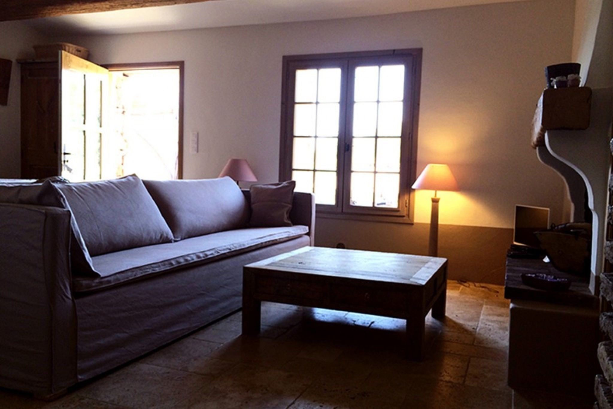 Les Oliviers de Palombaggia