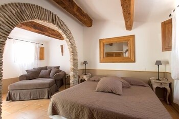 Les Oliviers de Palombaggia