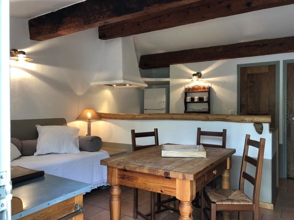 Les Oliviers de Palombaggia