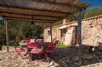 Les Oliviers de Palombaggia