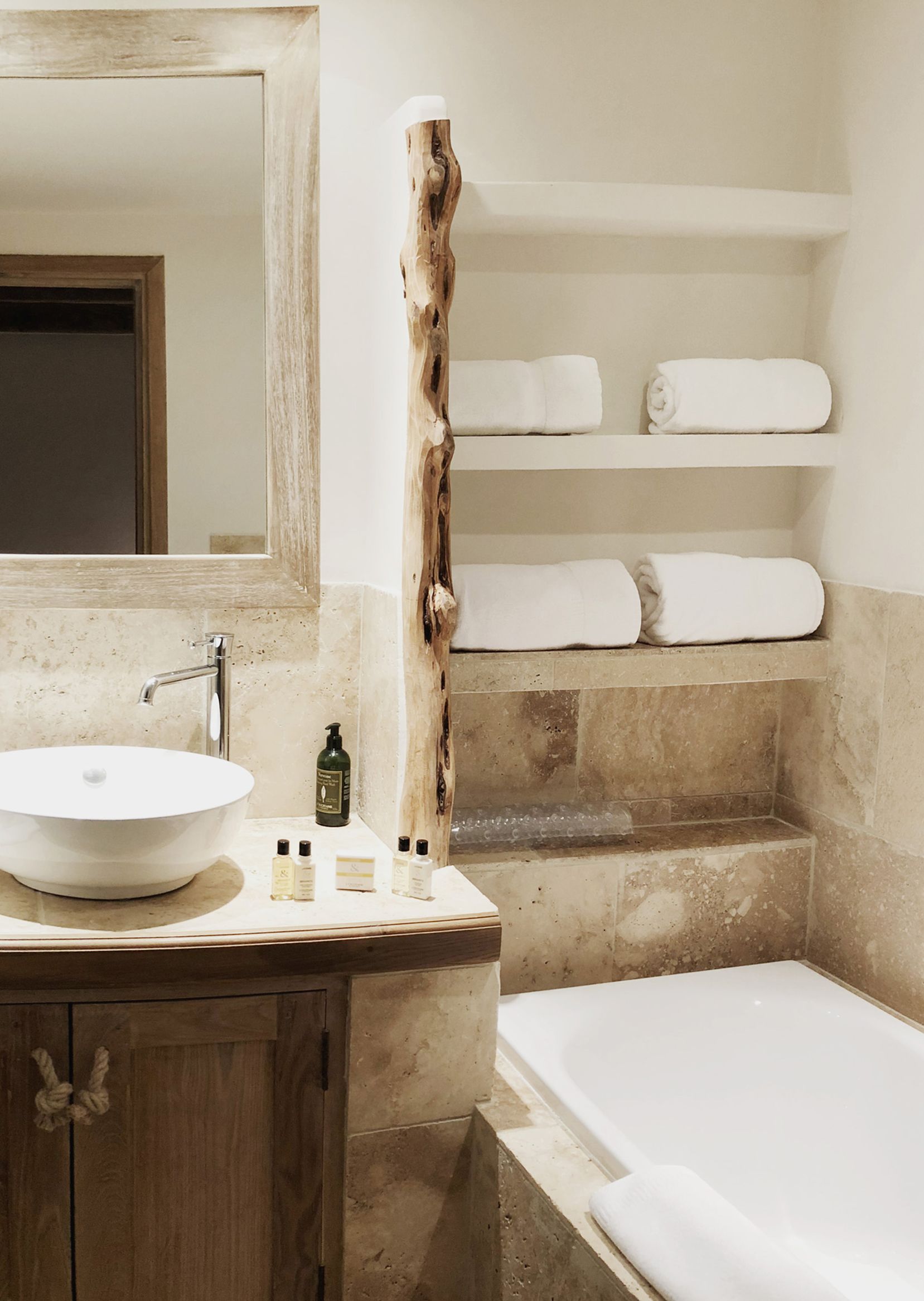 Les Oliviers de Palombaggia