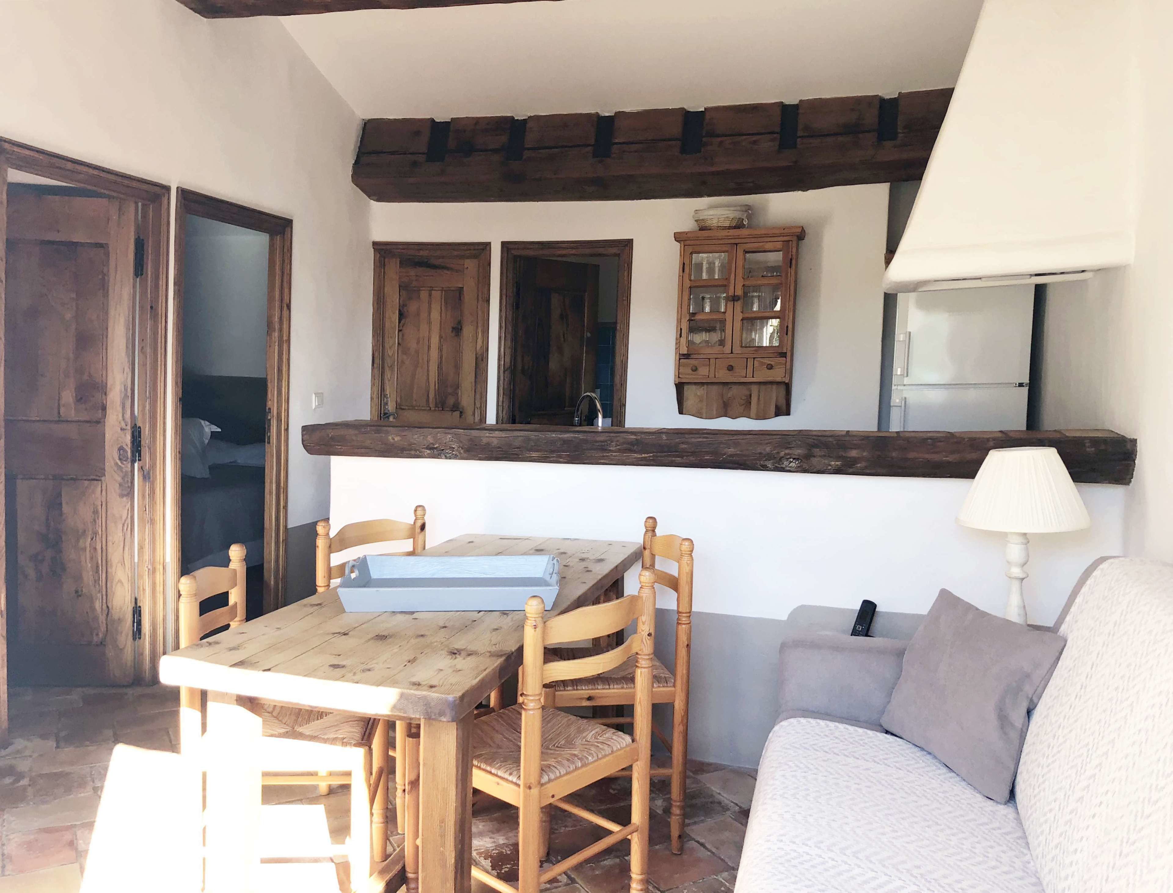 Les Oliviers de Palombaggia