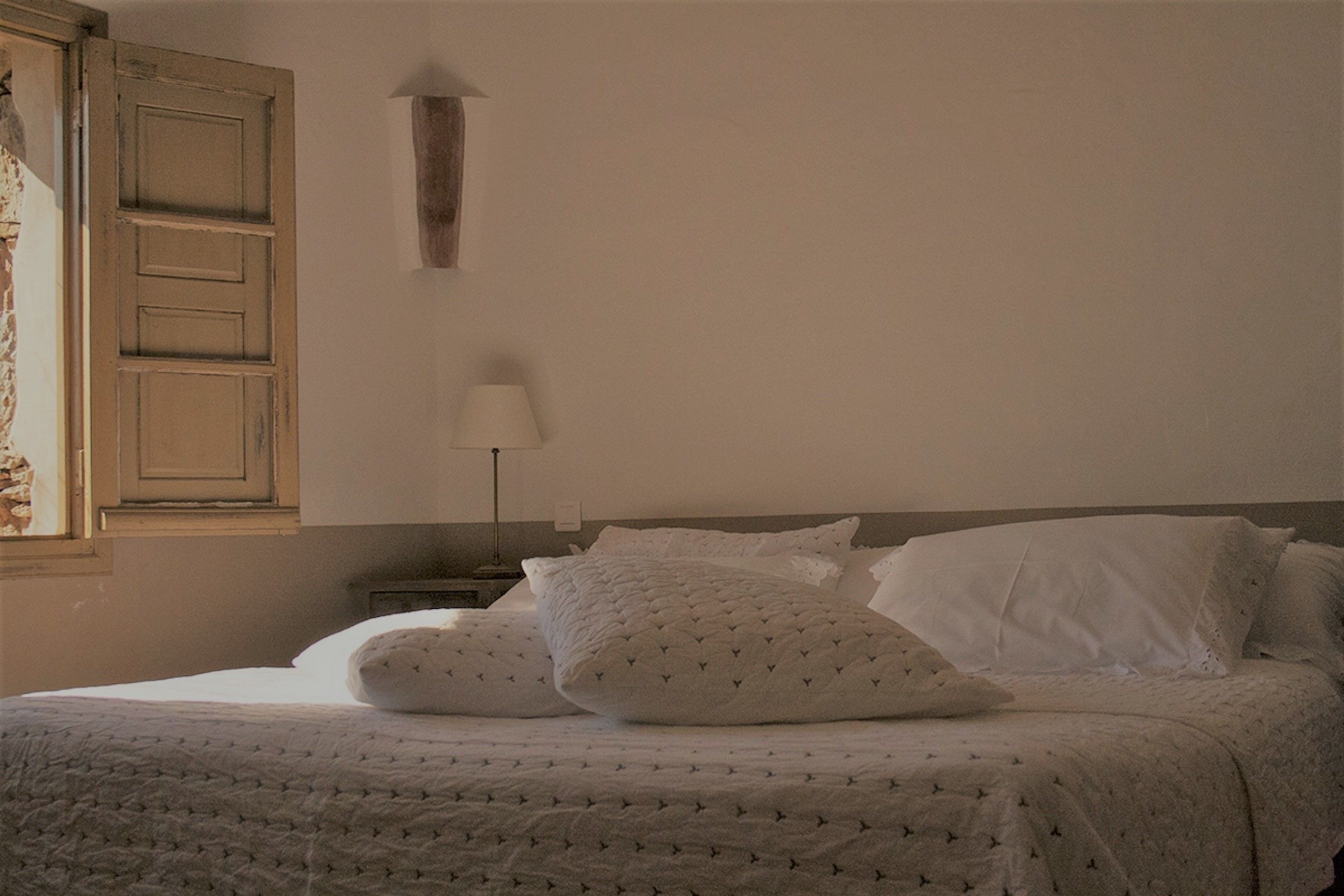 Les Oliviers de Palombaggia