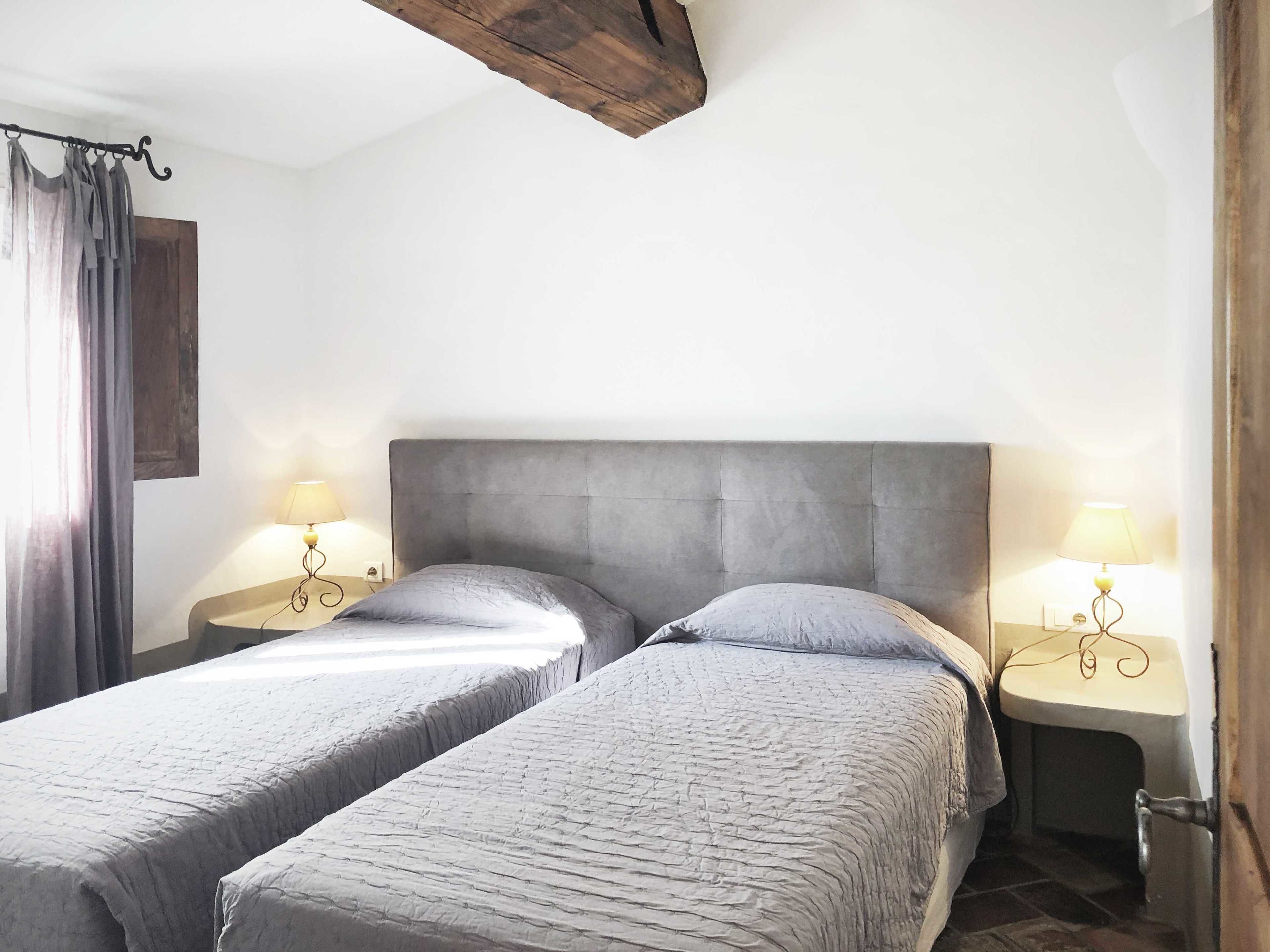 Les Oliviers de Palombaggia