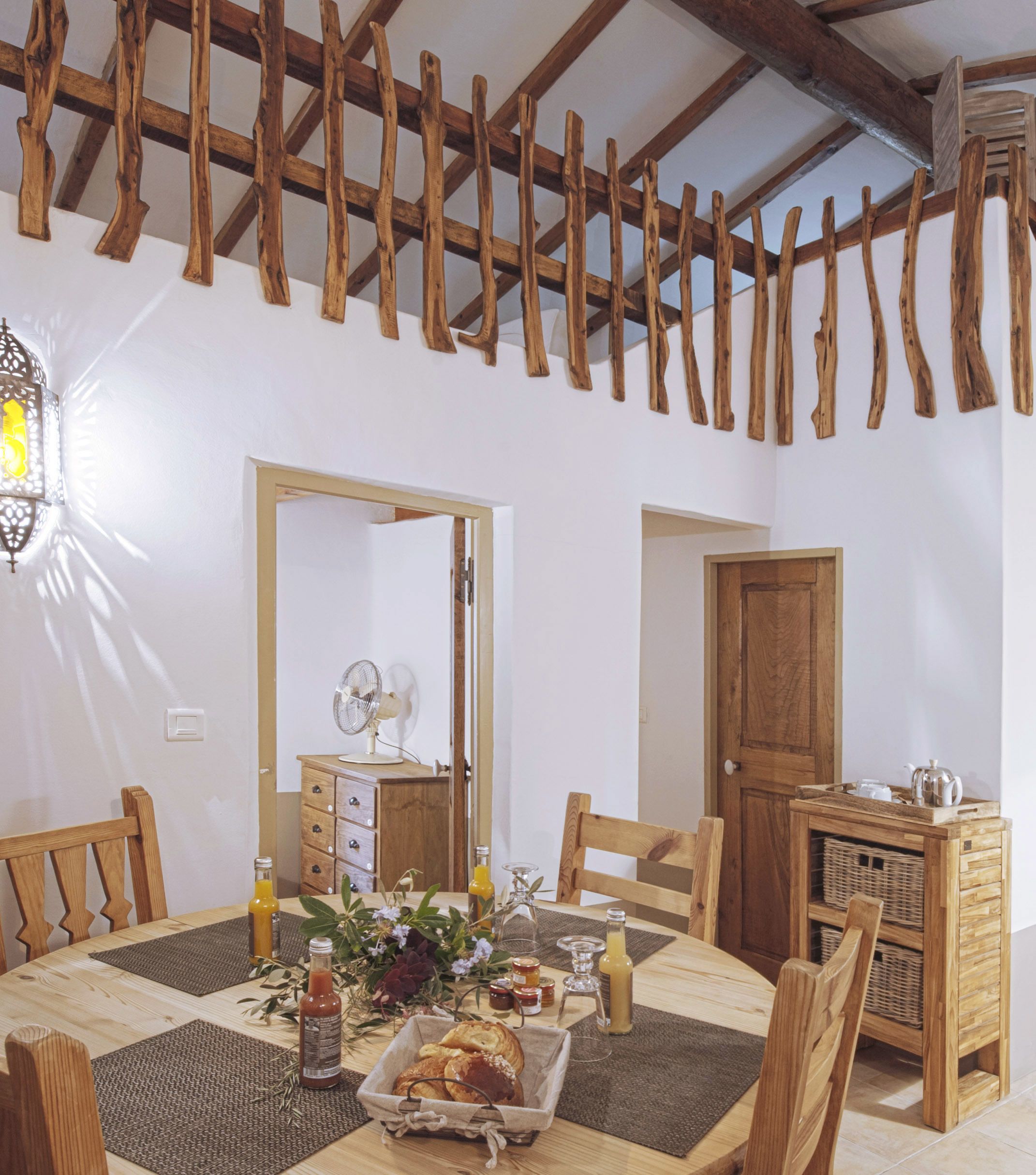 Les Oliviers de Palombaggia