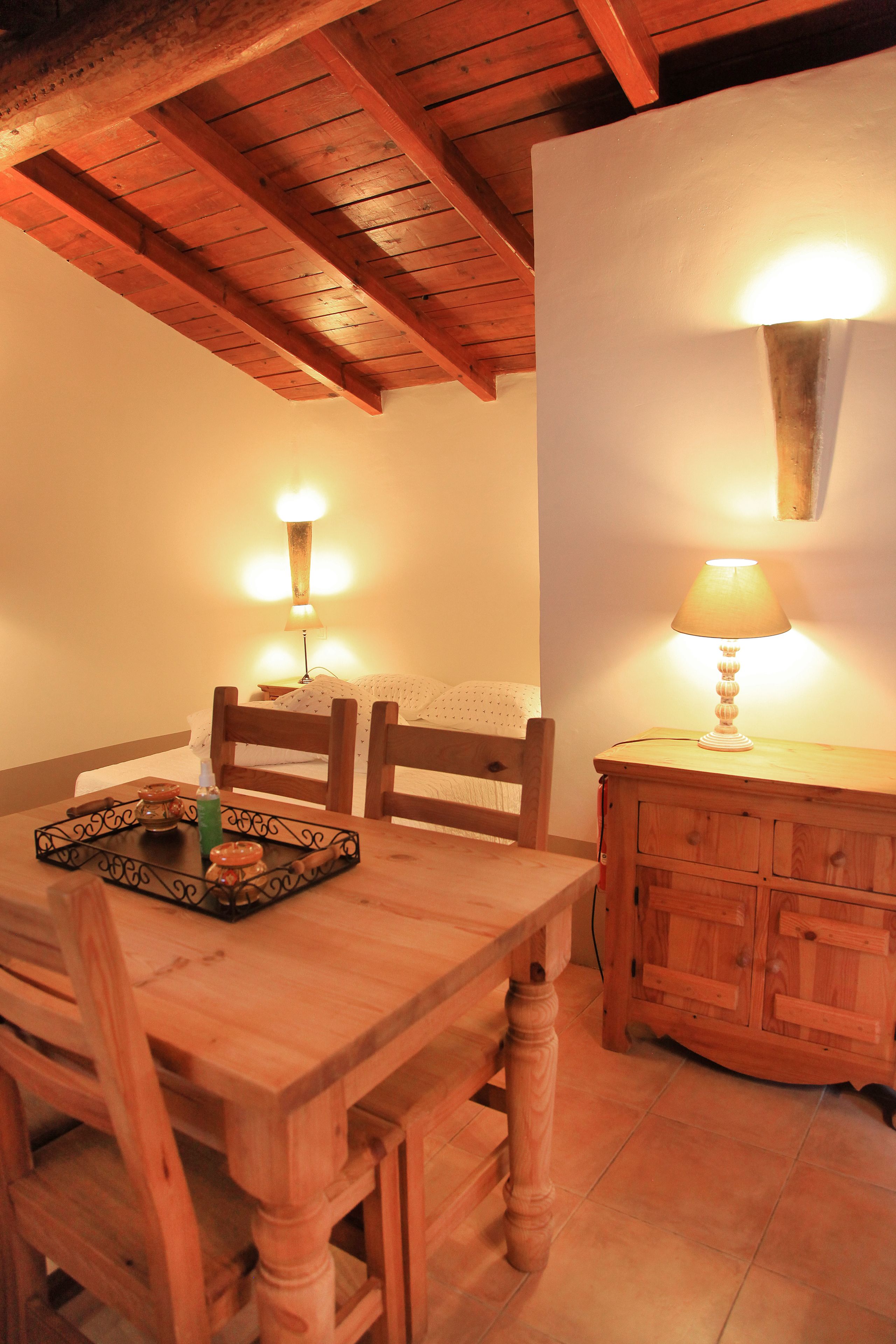 Les Oliviers de Palombaggia