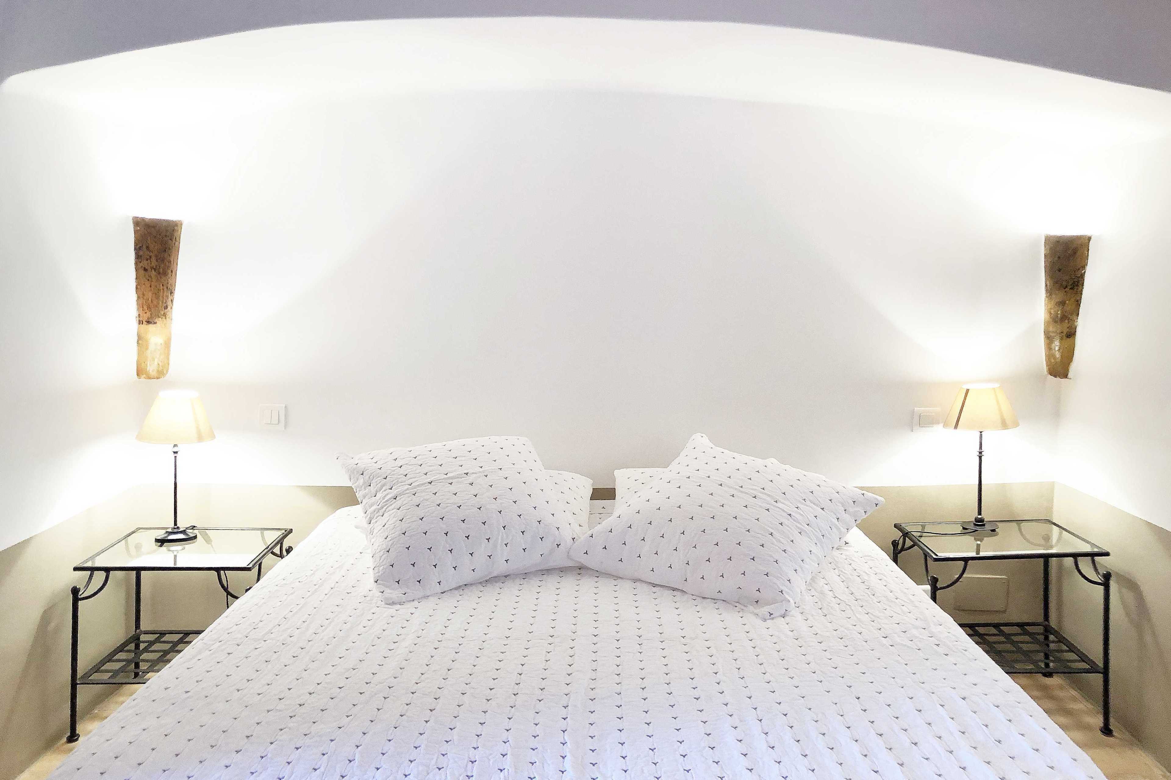 Les Oliviers de Palombaggia