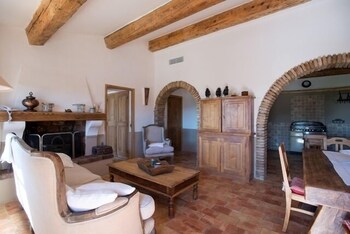 Les Oliviers de Palombaggia