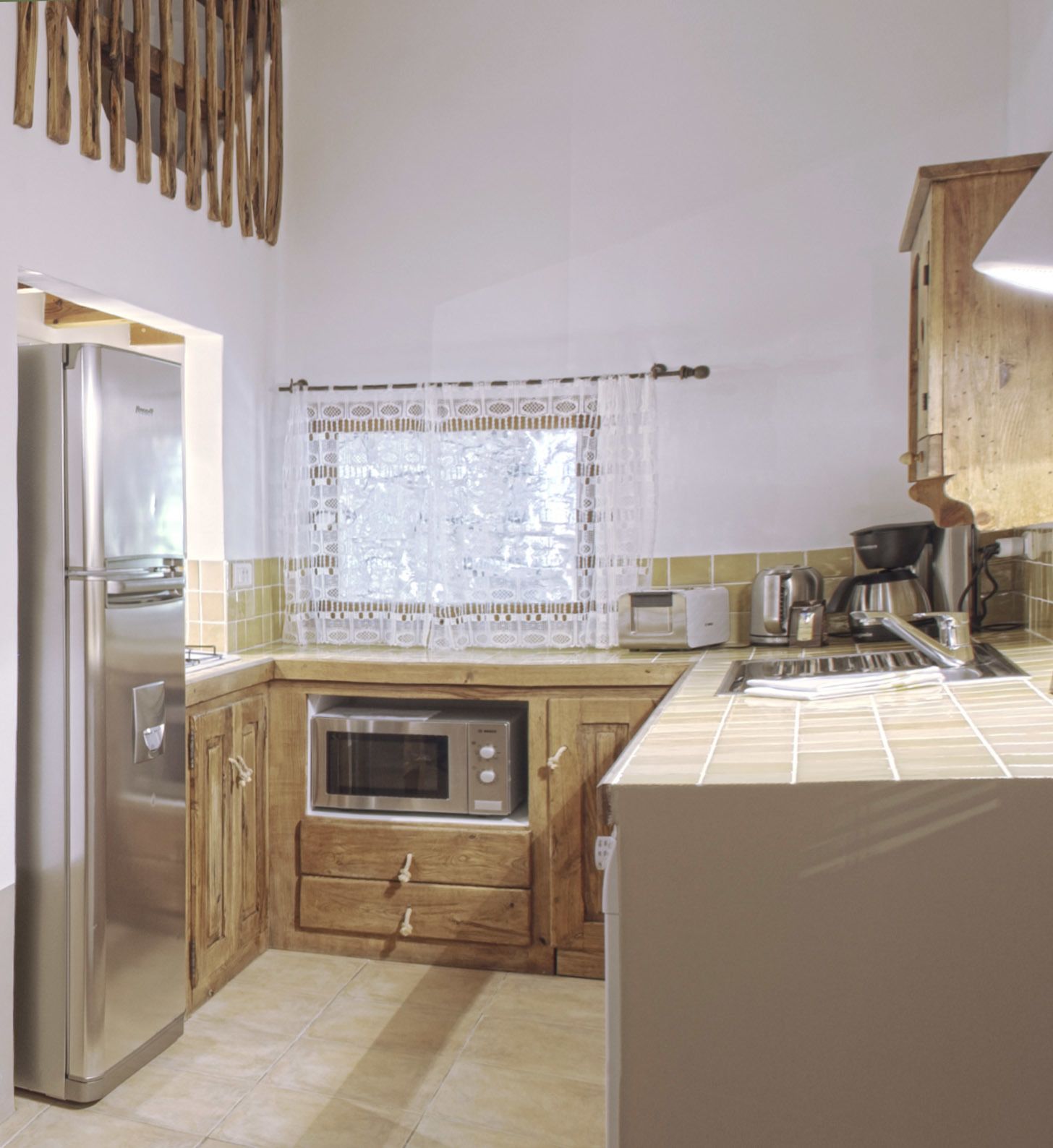 Les Oliviers de Palombaggia