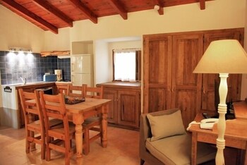 Les Oliviers de Palombaggia