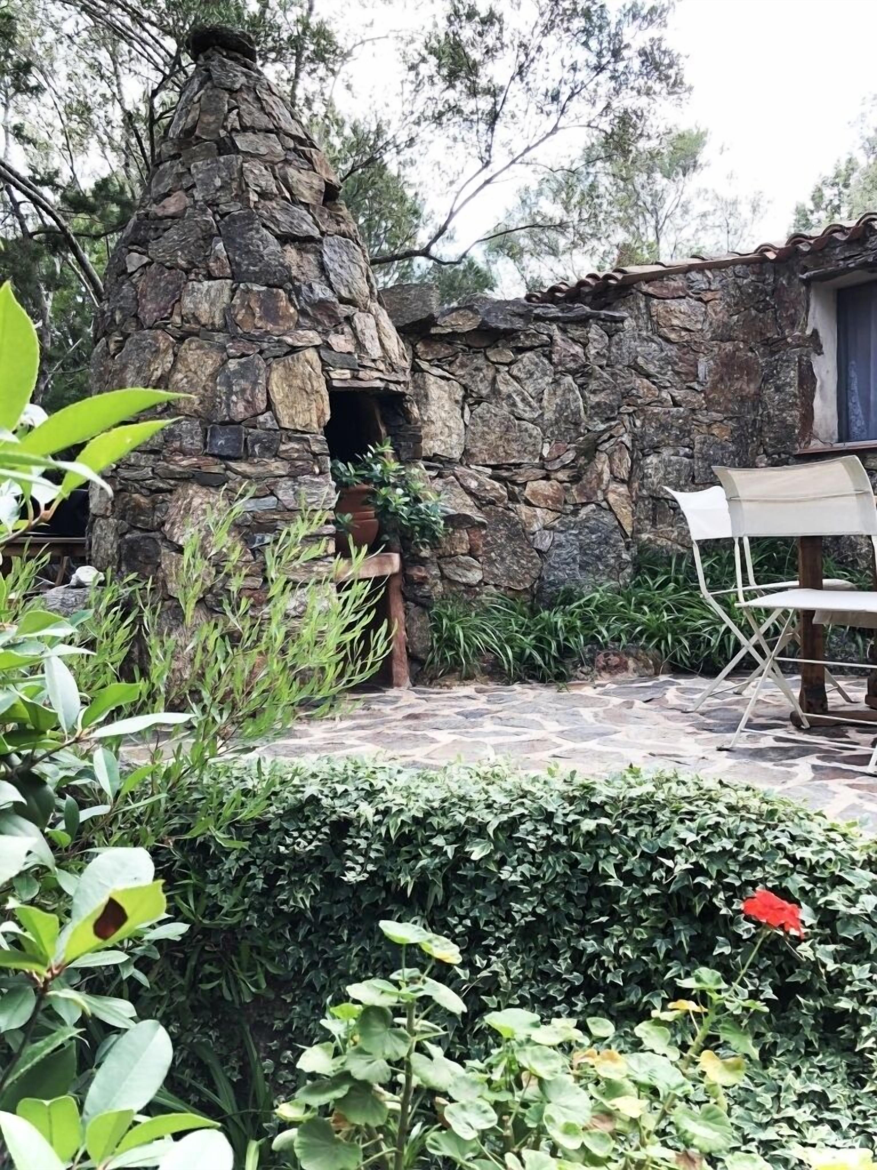 Les Oliviers de Palombaggia