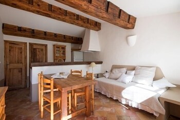 Les Oliviers de Palombaggia