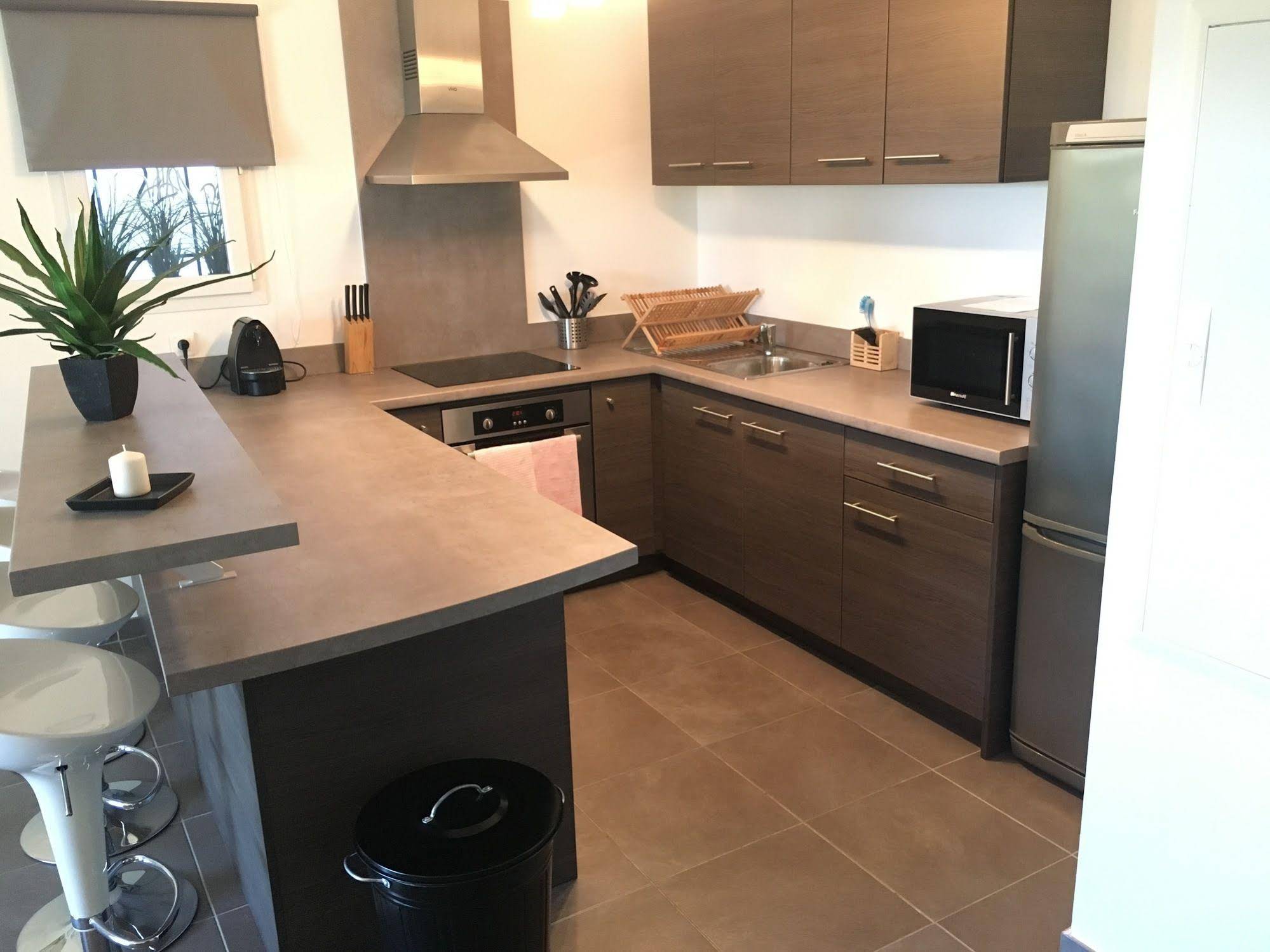 Résidence premium Les Villas de Porto-Vecchio