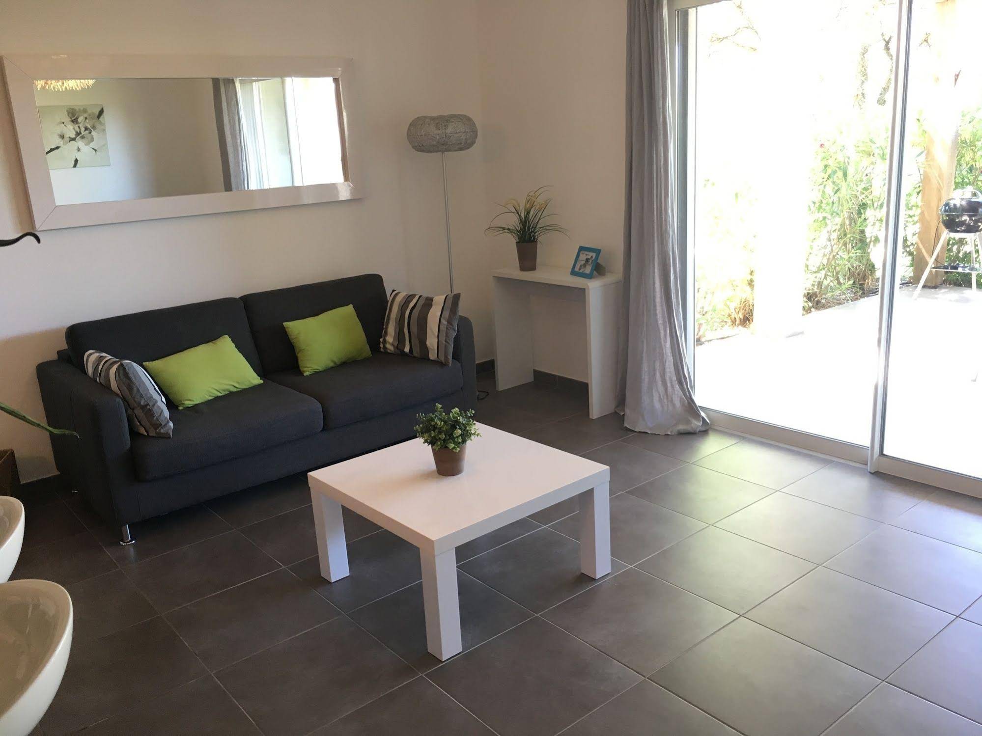 Résidence premium Les Villas de Porto-Vecchio