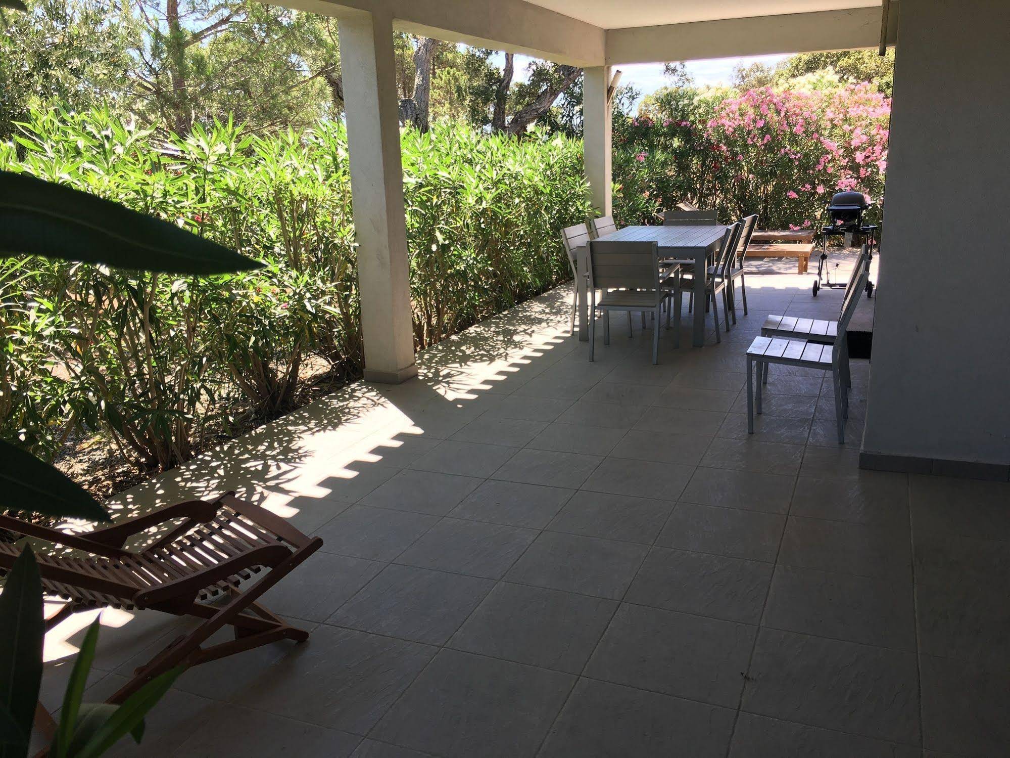 Résidence premium Les Villas de Porto-Vecchio