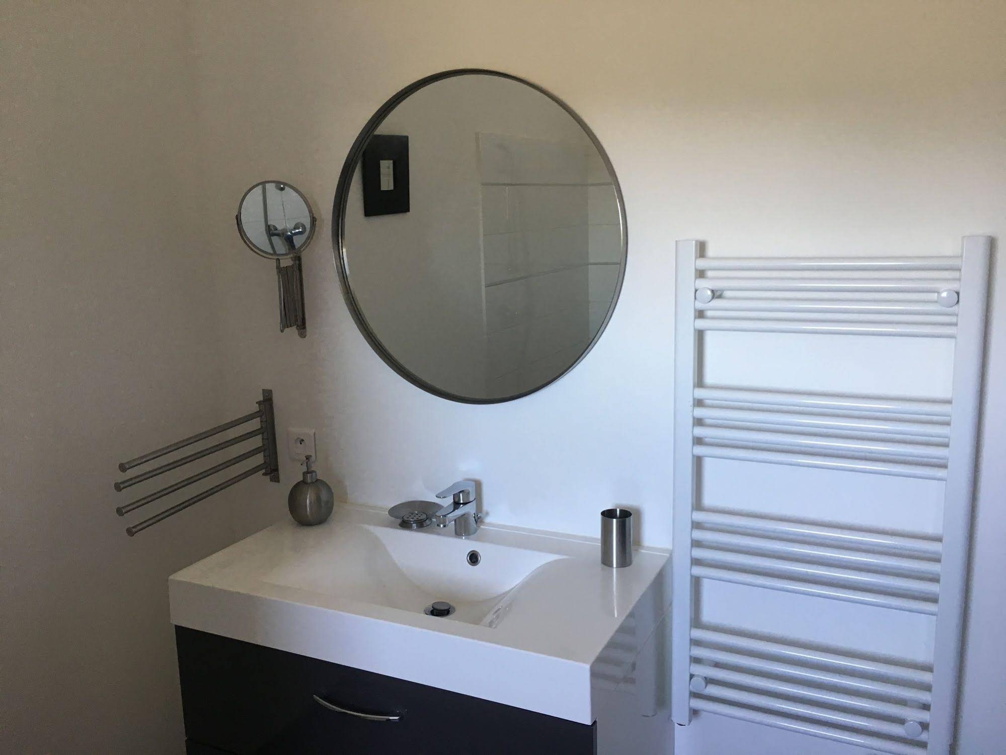 Résidence premium Les Villas de Porto-Vecchio