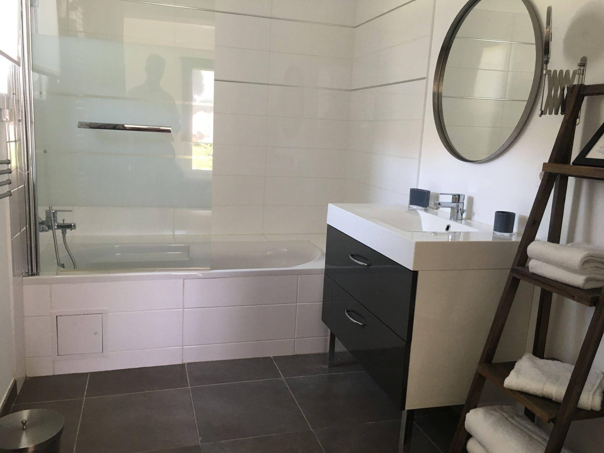 Résidence premium Les Villas de Porto-Vecchio