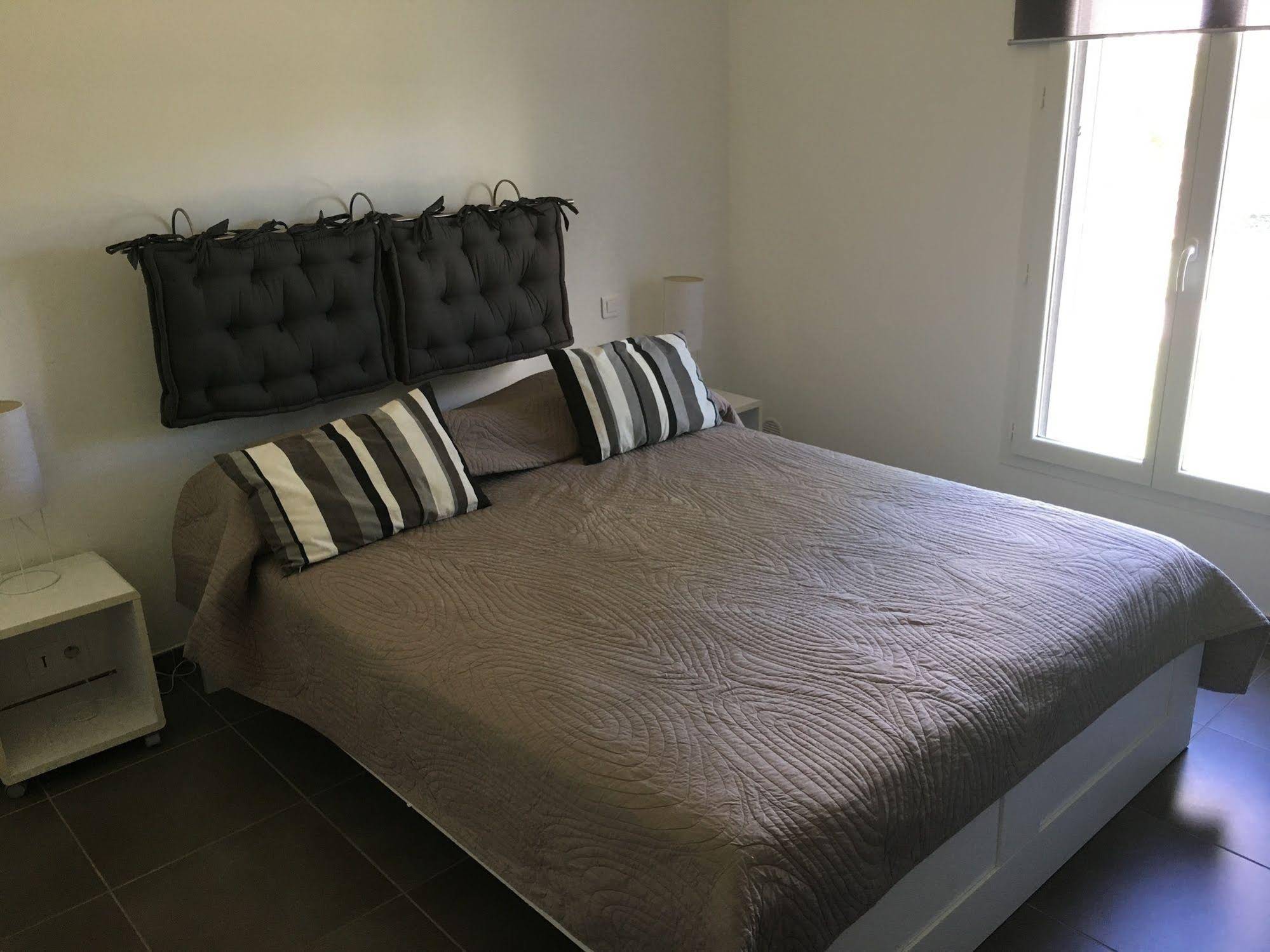 Résidence premium Les Villas de Porto-Vecchio