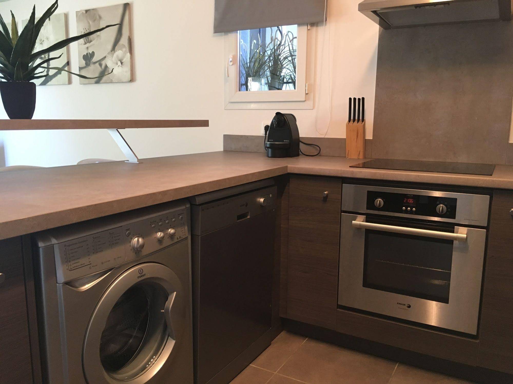 Résidence premium Les Villas de Porto-Vecchio