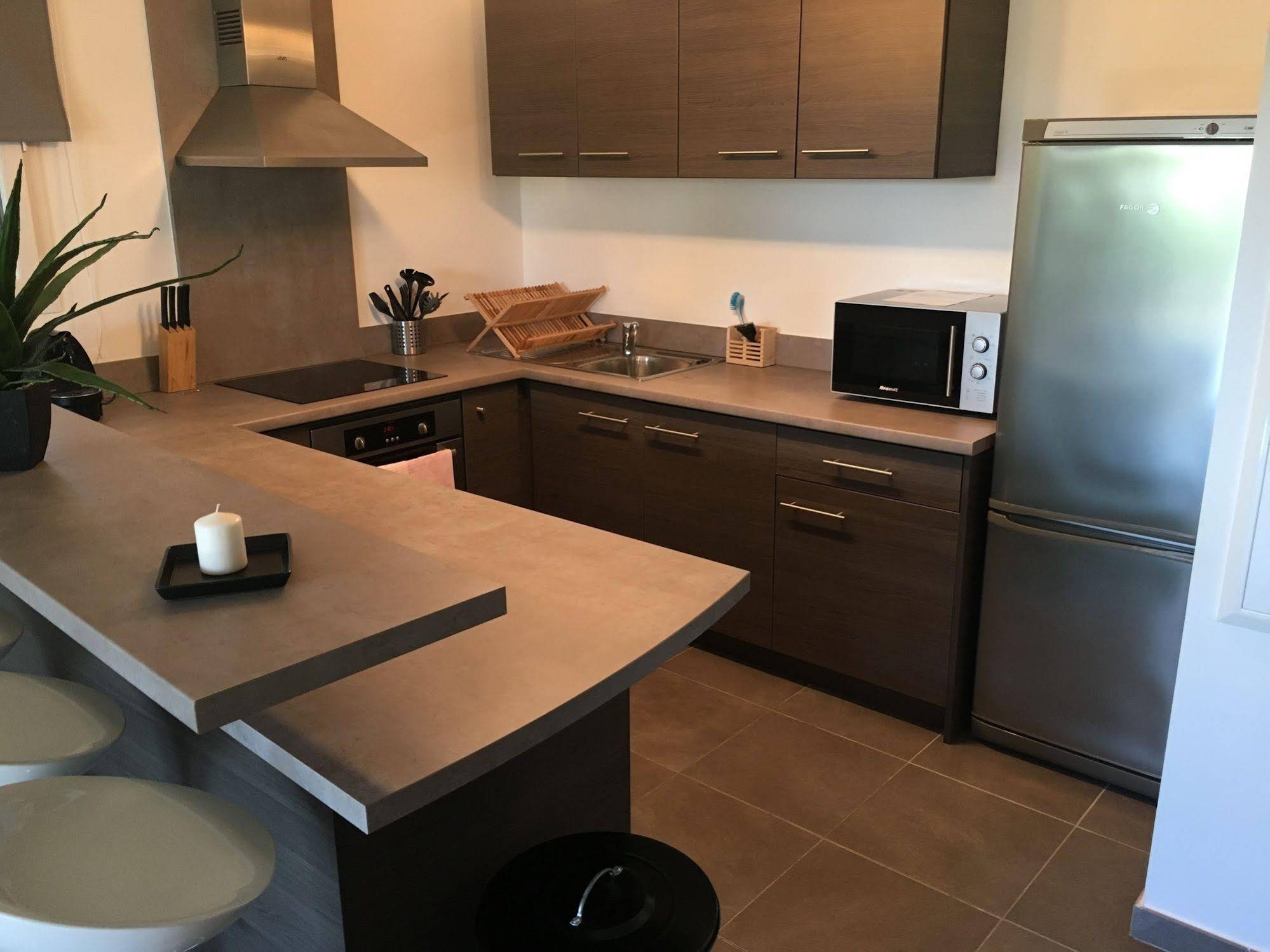 Résidence premium Les Villas de Porto-Vecchio