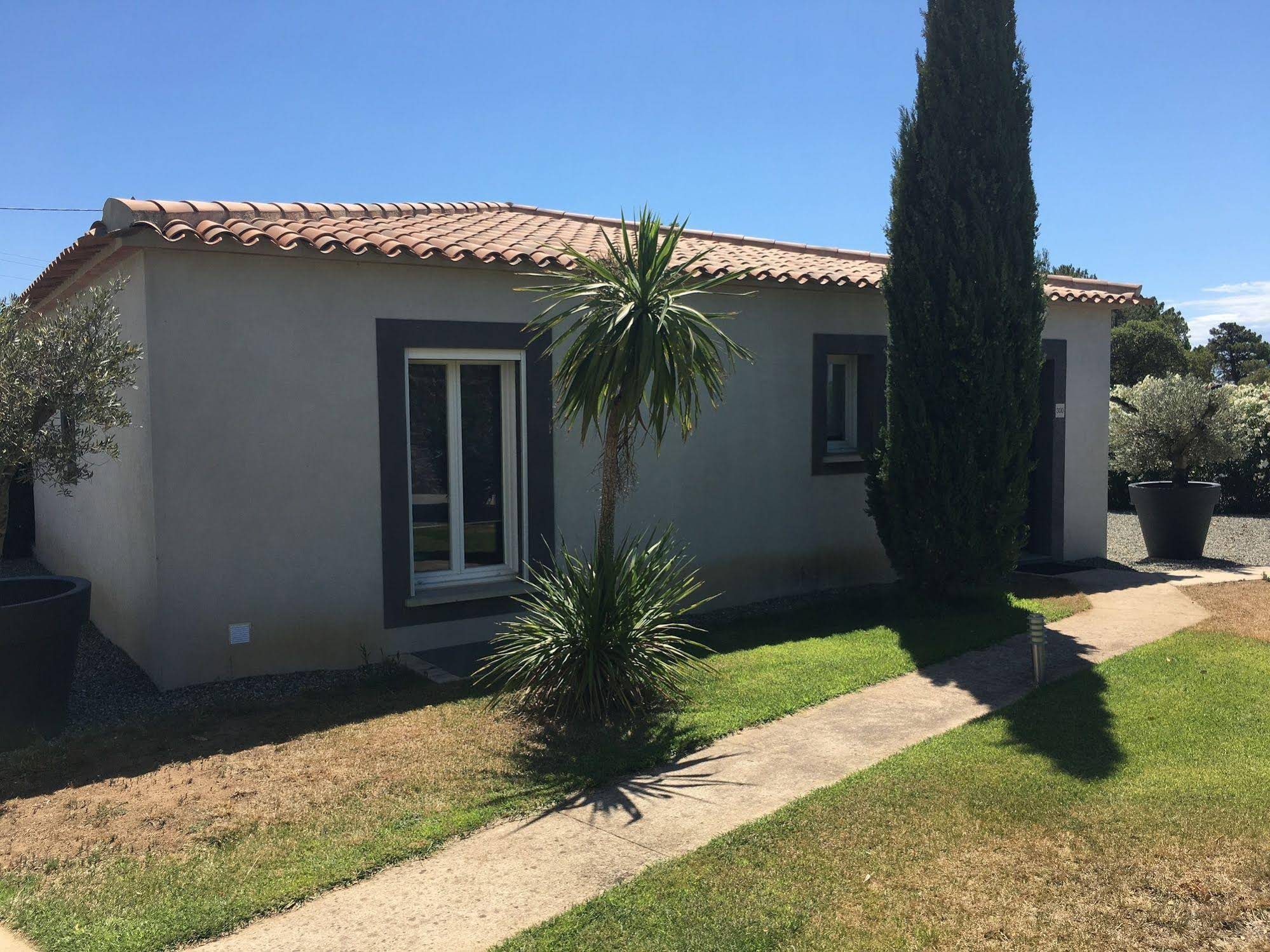 Résidence premium Les Villas de Porto-Vecchio