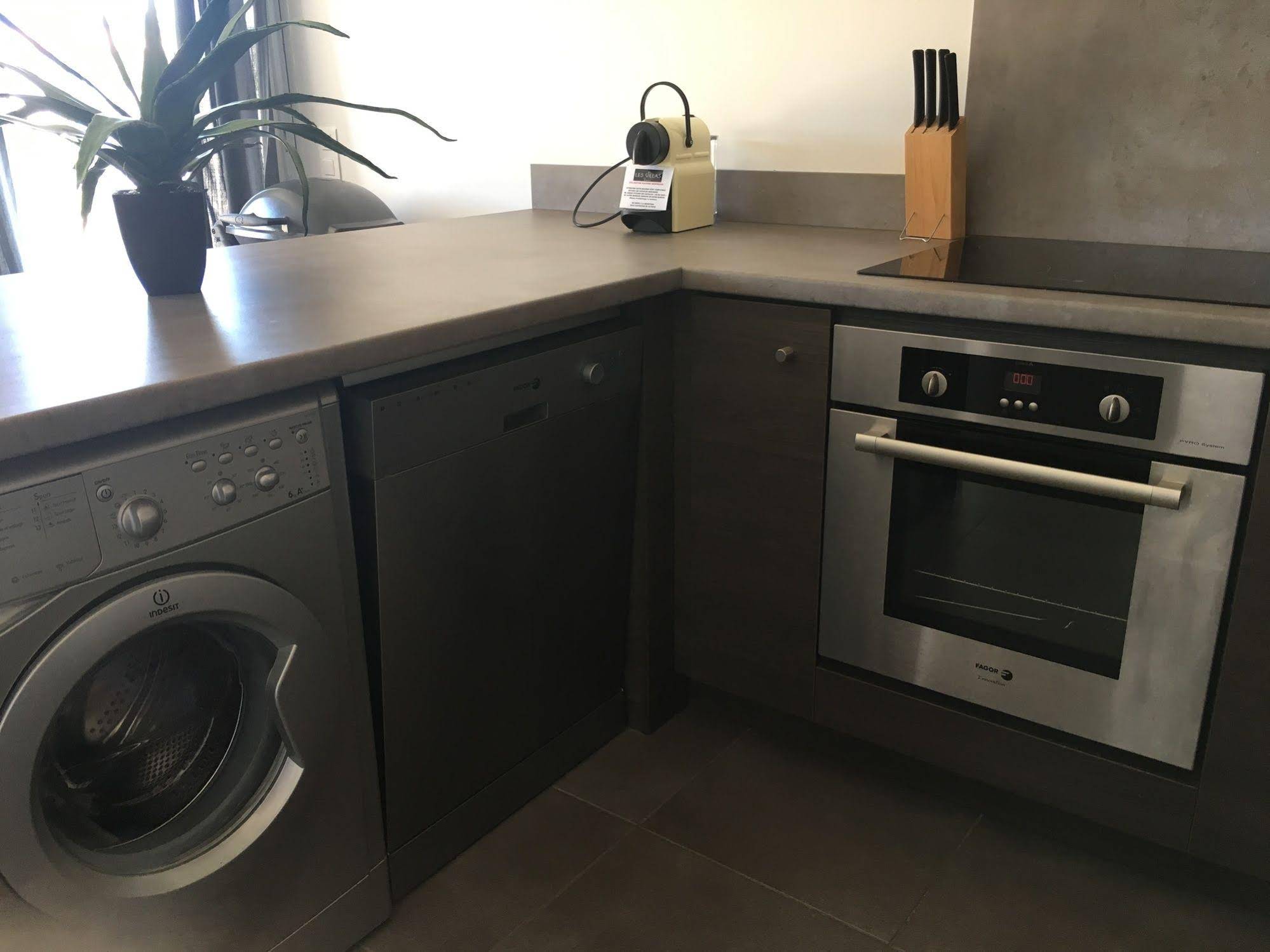 Résidence premium Les Villas de Porto-Vecchio