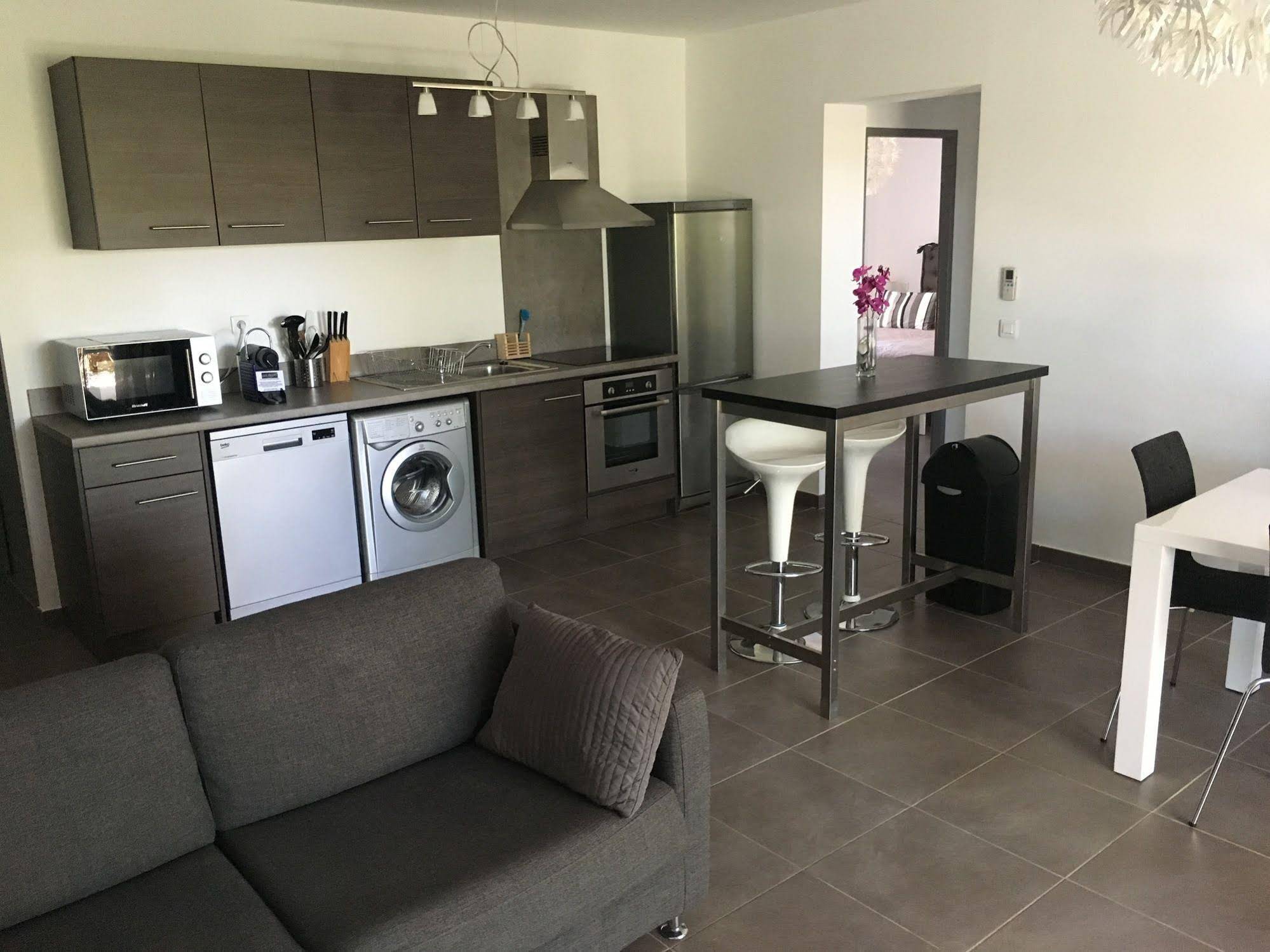 Résidence premium Les Villas de Porto-Vecchio